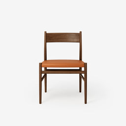 ARV Dining Chair - Leather