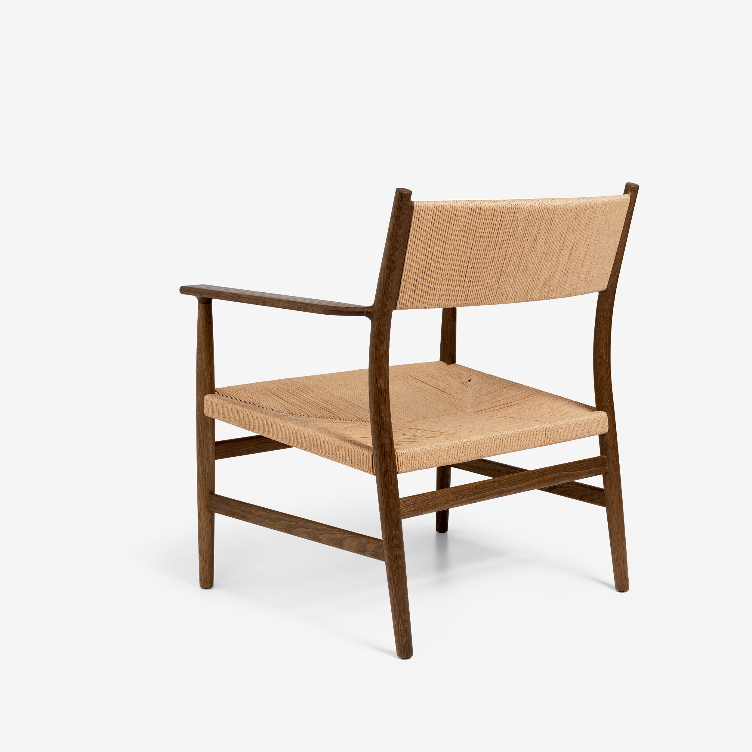 Arv Lounge Chair – Leibal