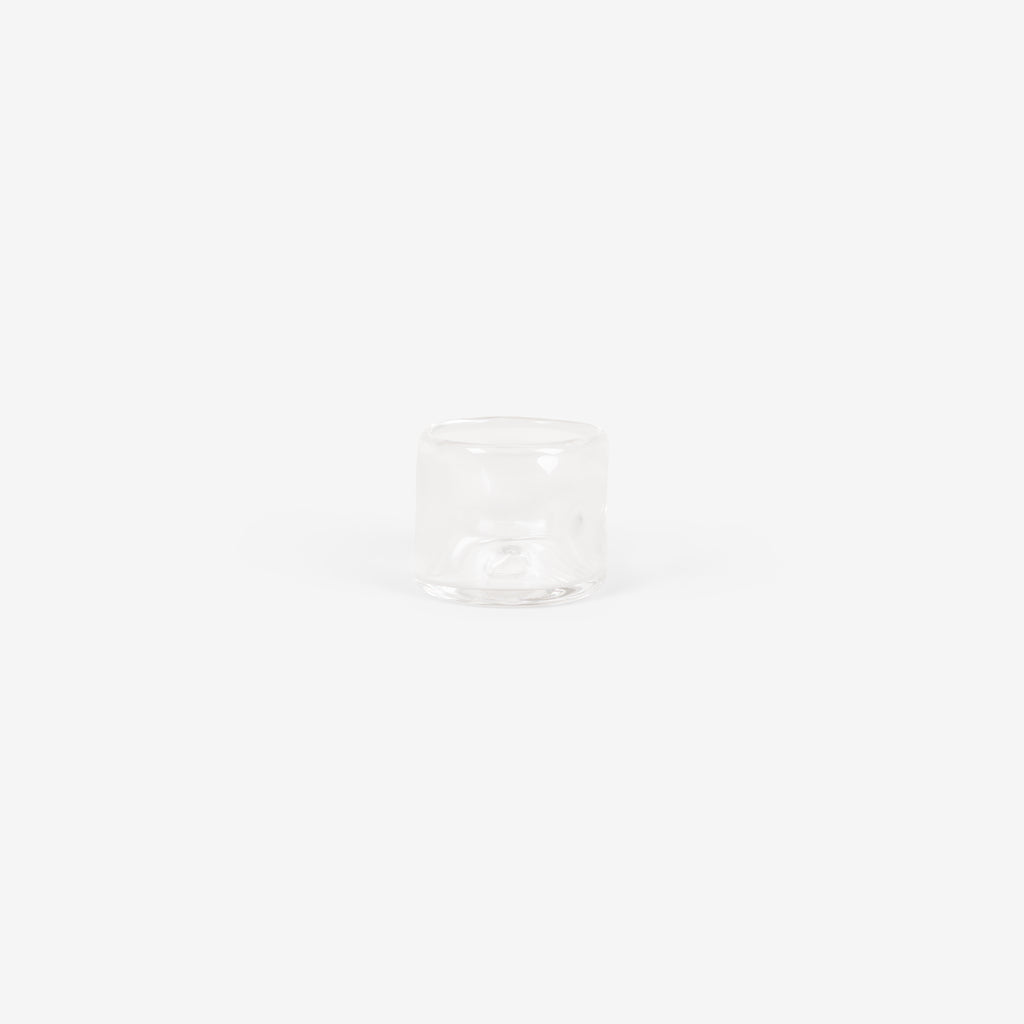 0405 Glass - Clear - Wide