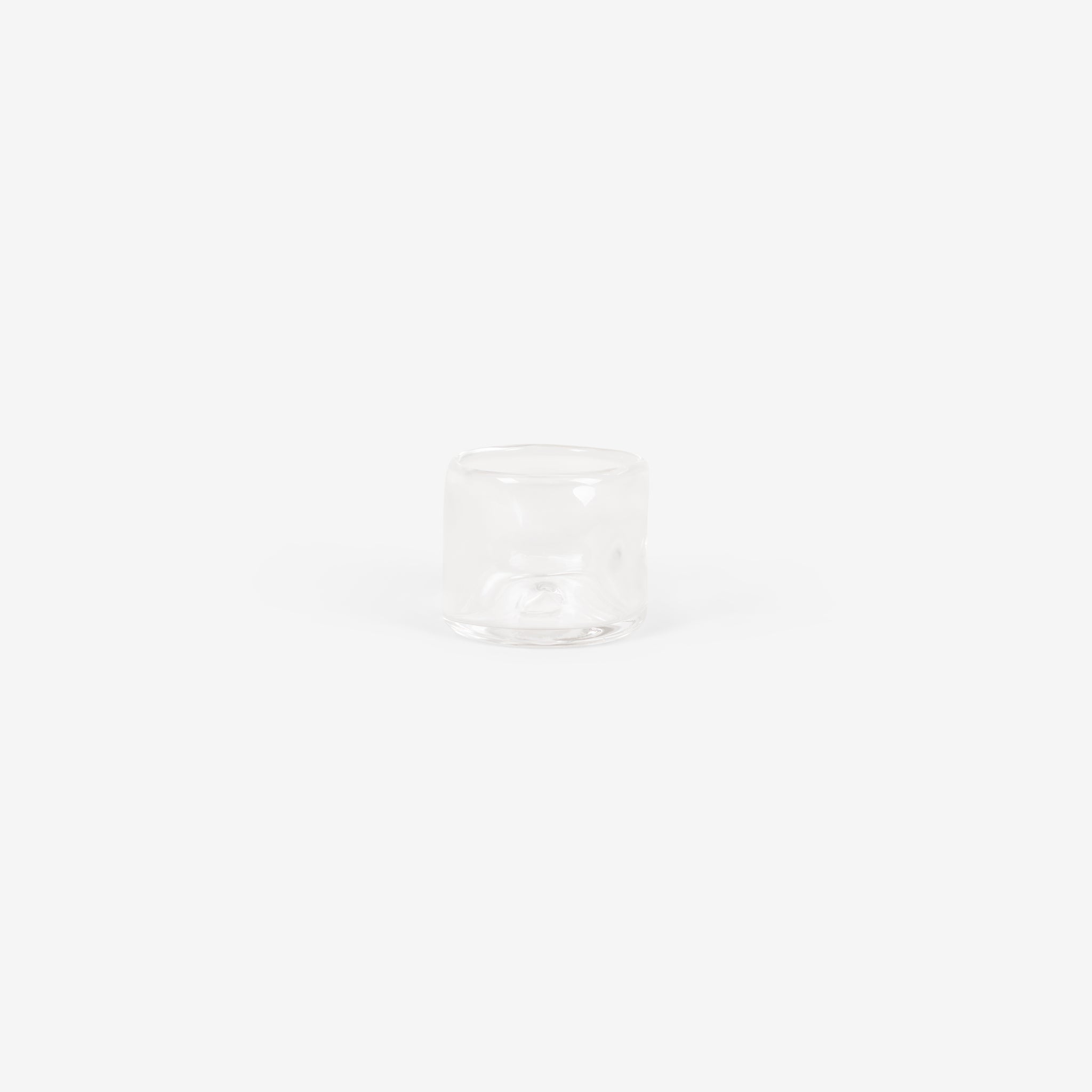 0405 Glass - Clear - Wide