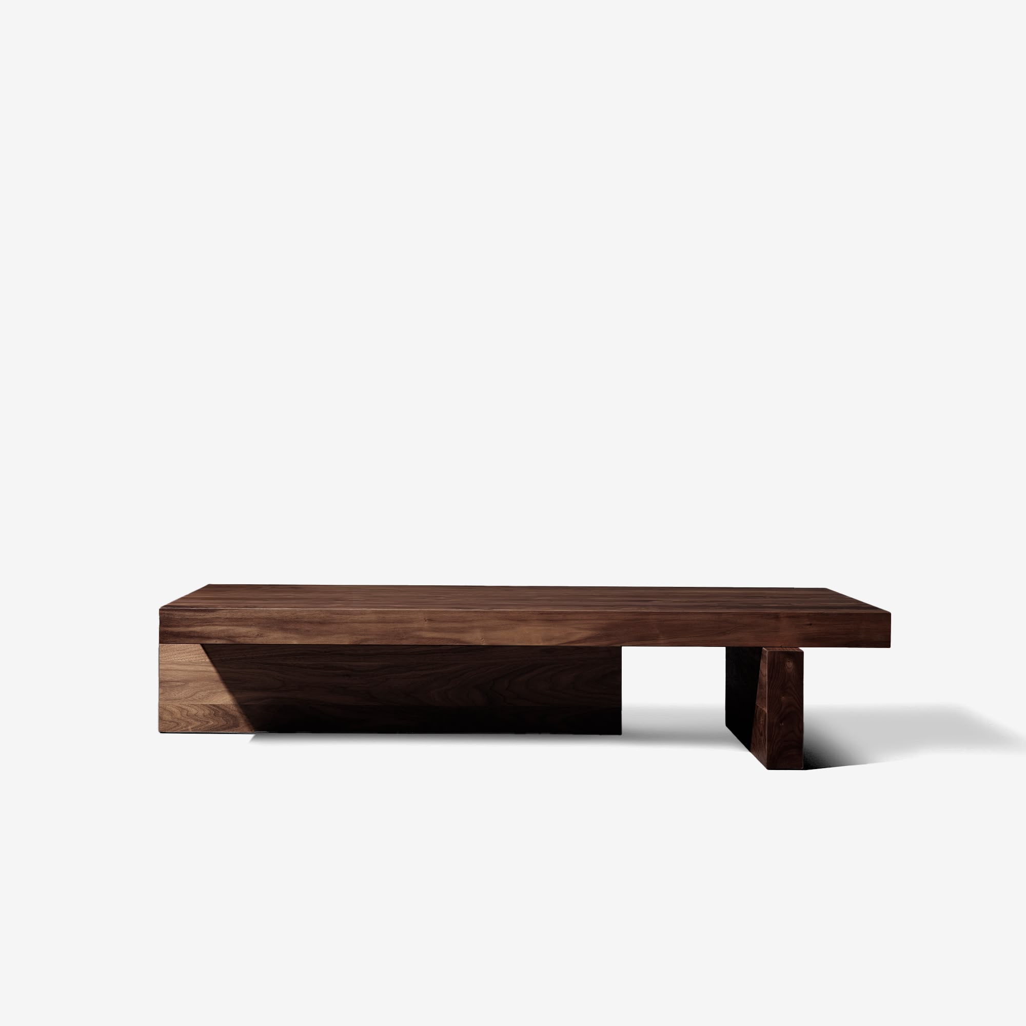 Hari Coffee Table – Leibal