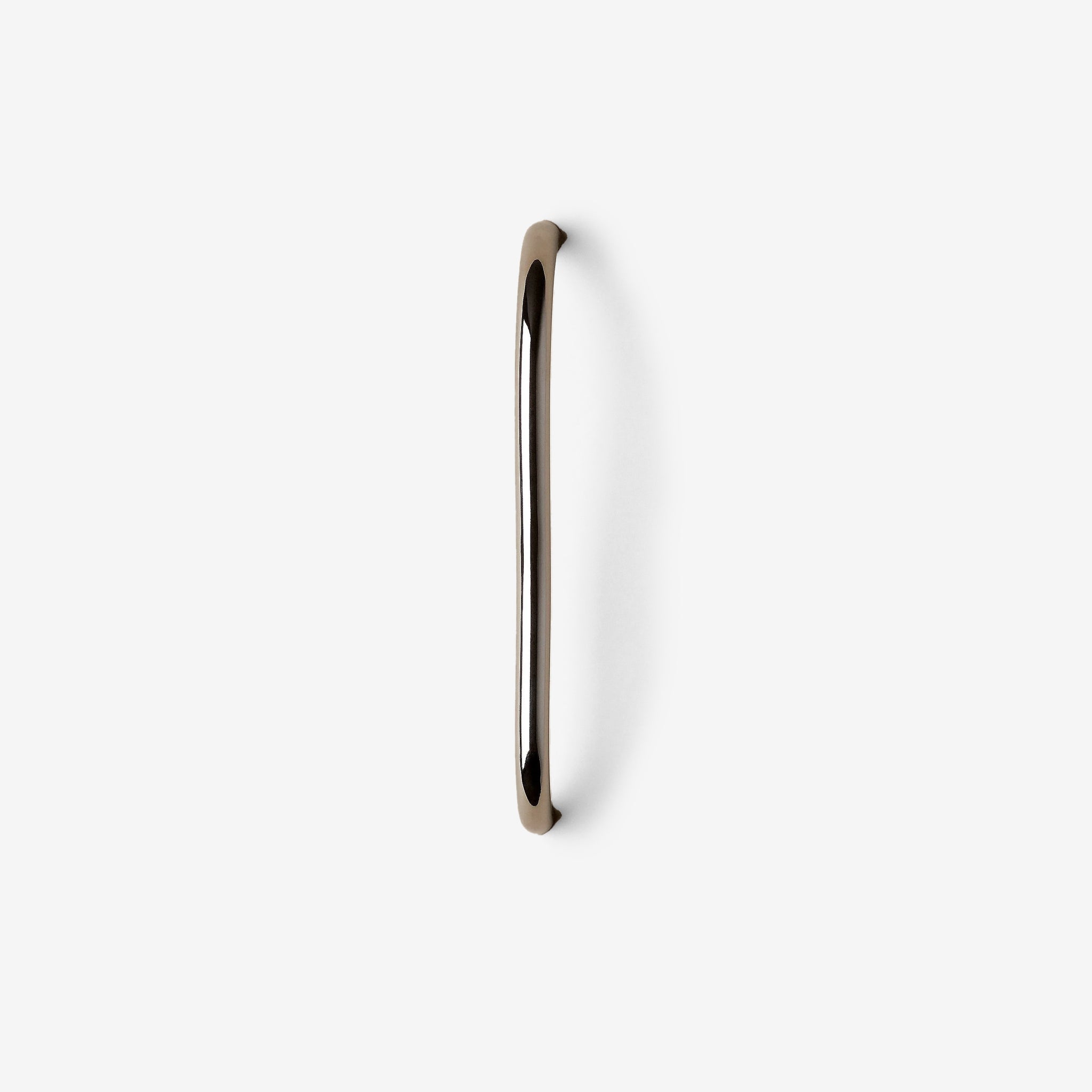 Limber Polished Nickel Handle