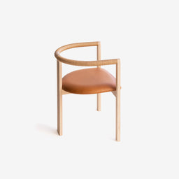 Meia Lua Armchair