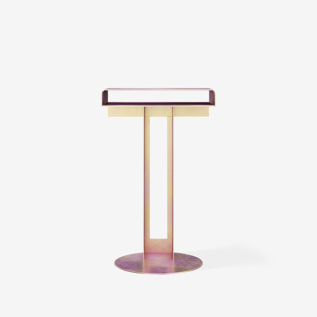 Meta Side Table
