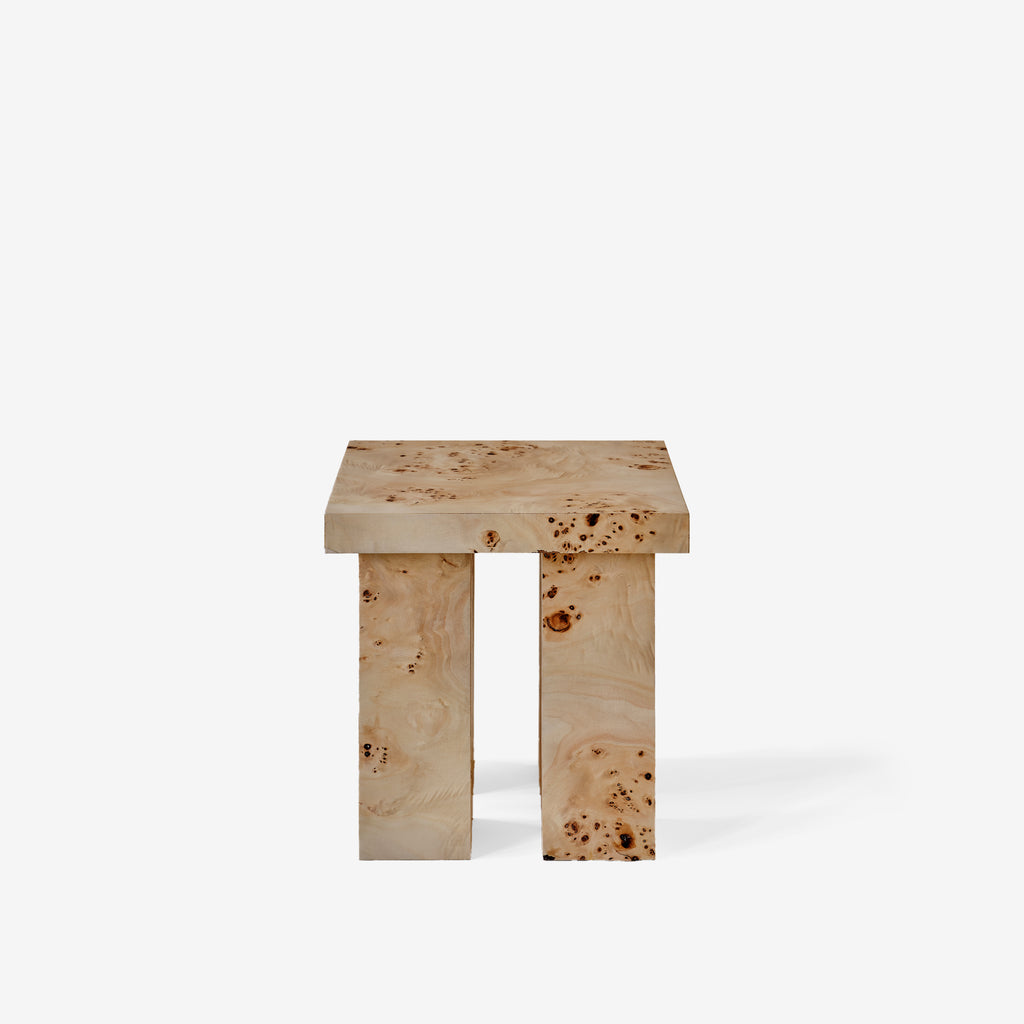 Mitre Side Table