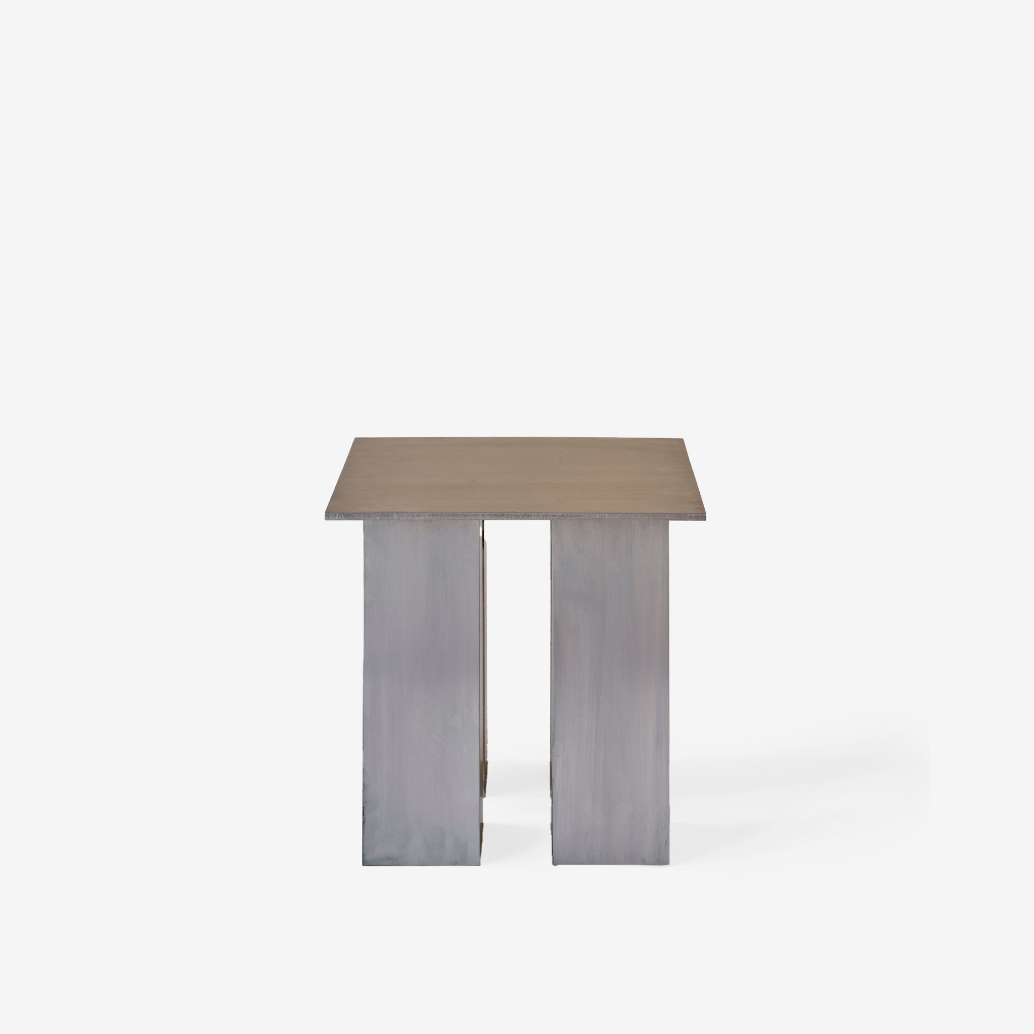 Miter Side Table