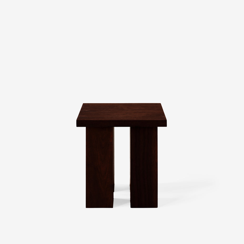 Mitre Side Table