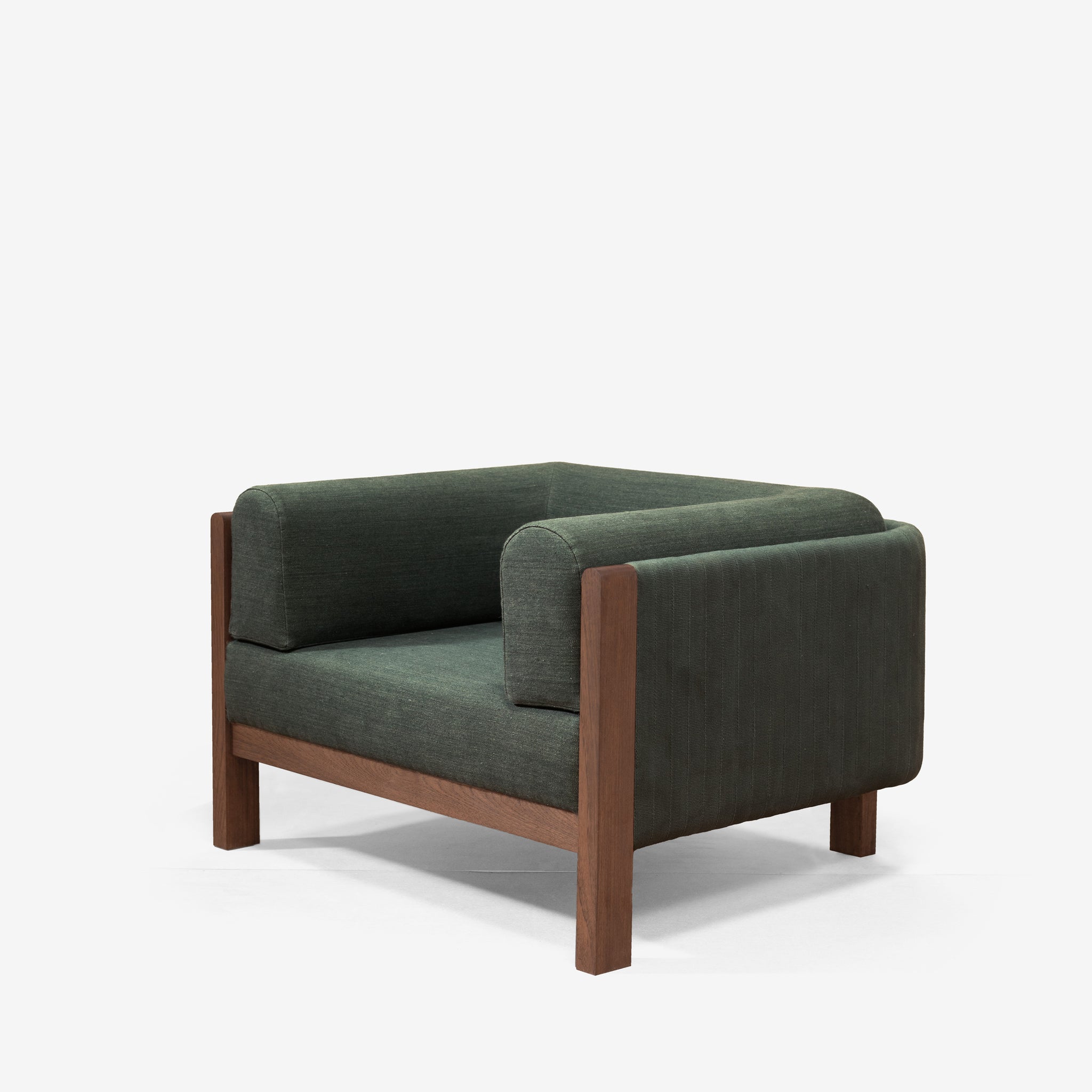 Niwar Sofa - Single Seater