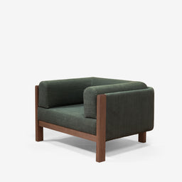 Niwar Sofa - Single Seater