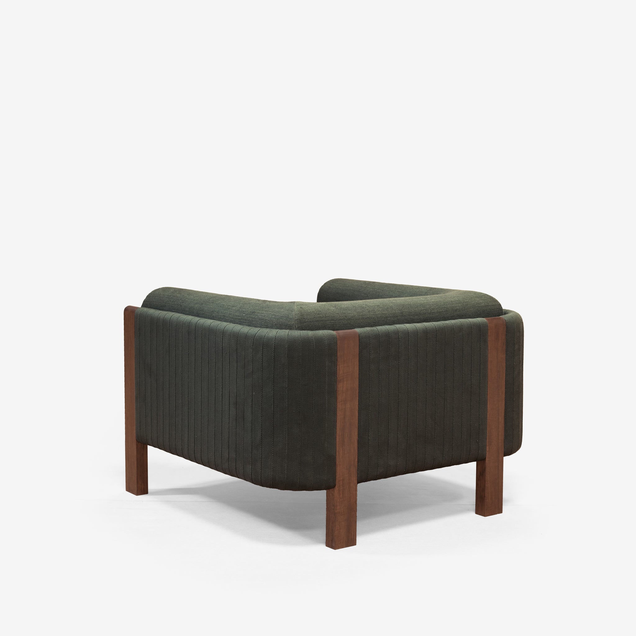 Niwar Sofa - Single Seater