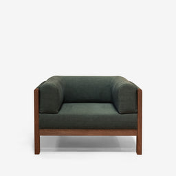 Niwar Sofa - Single Seater