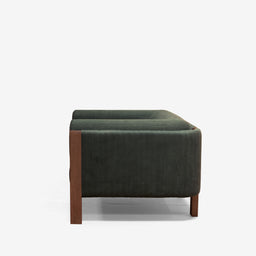 Niwar Sofa - Single Seater