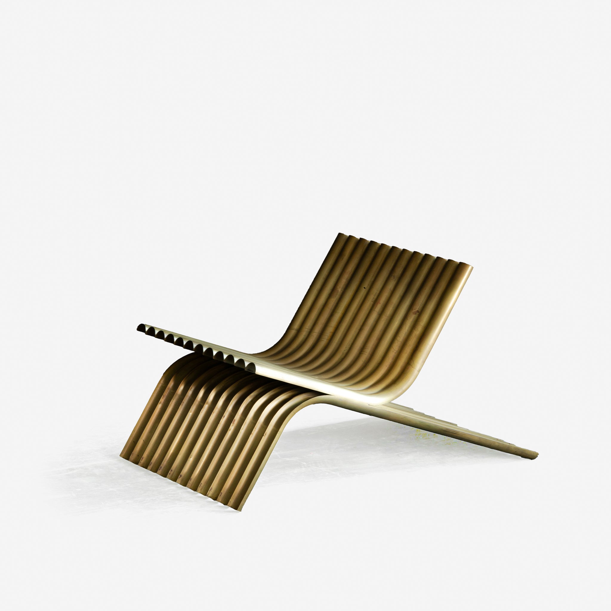 OBJ-02 Lounge Chair