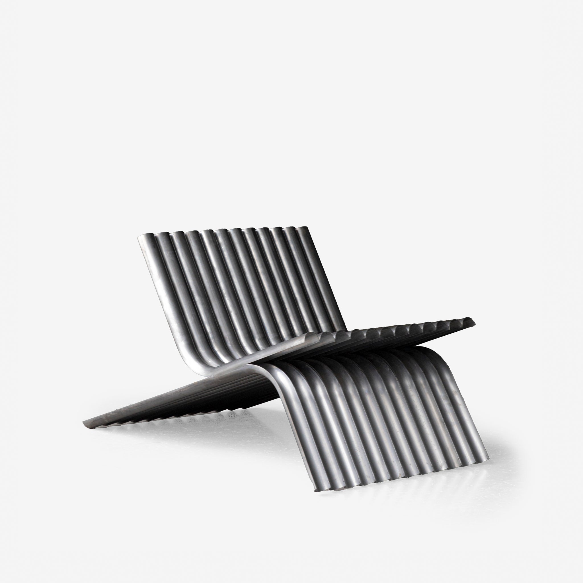 OBJ-02 Lounge Chair