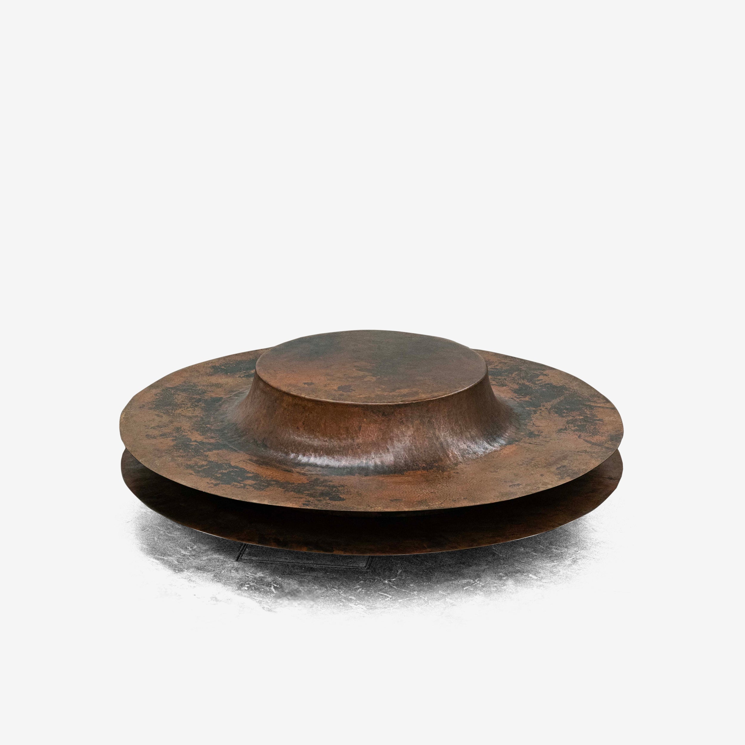 OBJ-06 Coffee Table – Leibal