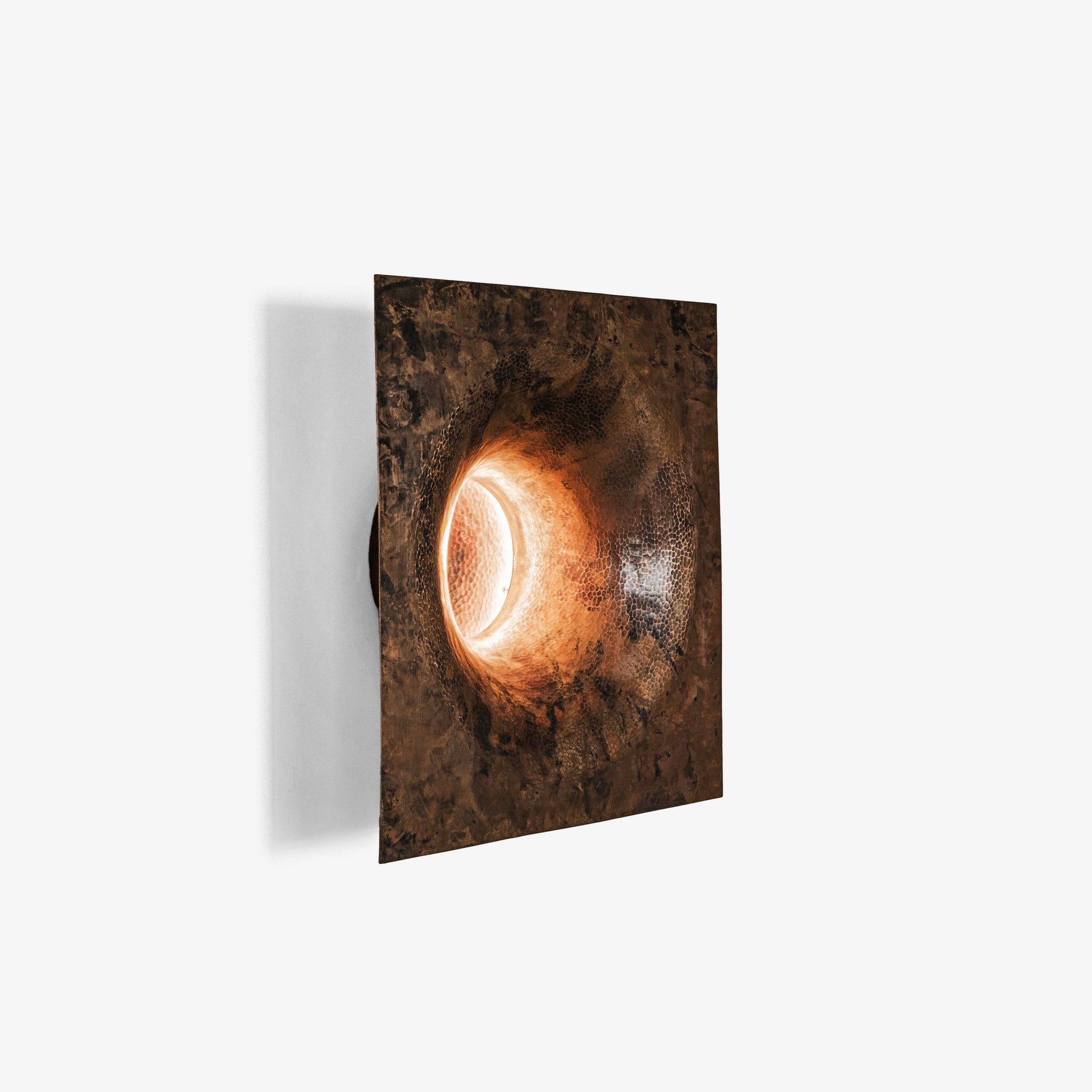 OBJ-07 Wall Lamp