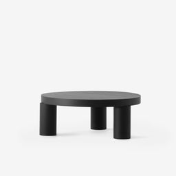 Offset Coffee Table
