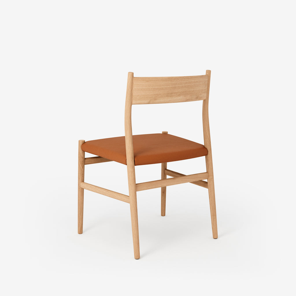 ARV Dining Chair - Leather