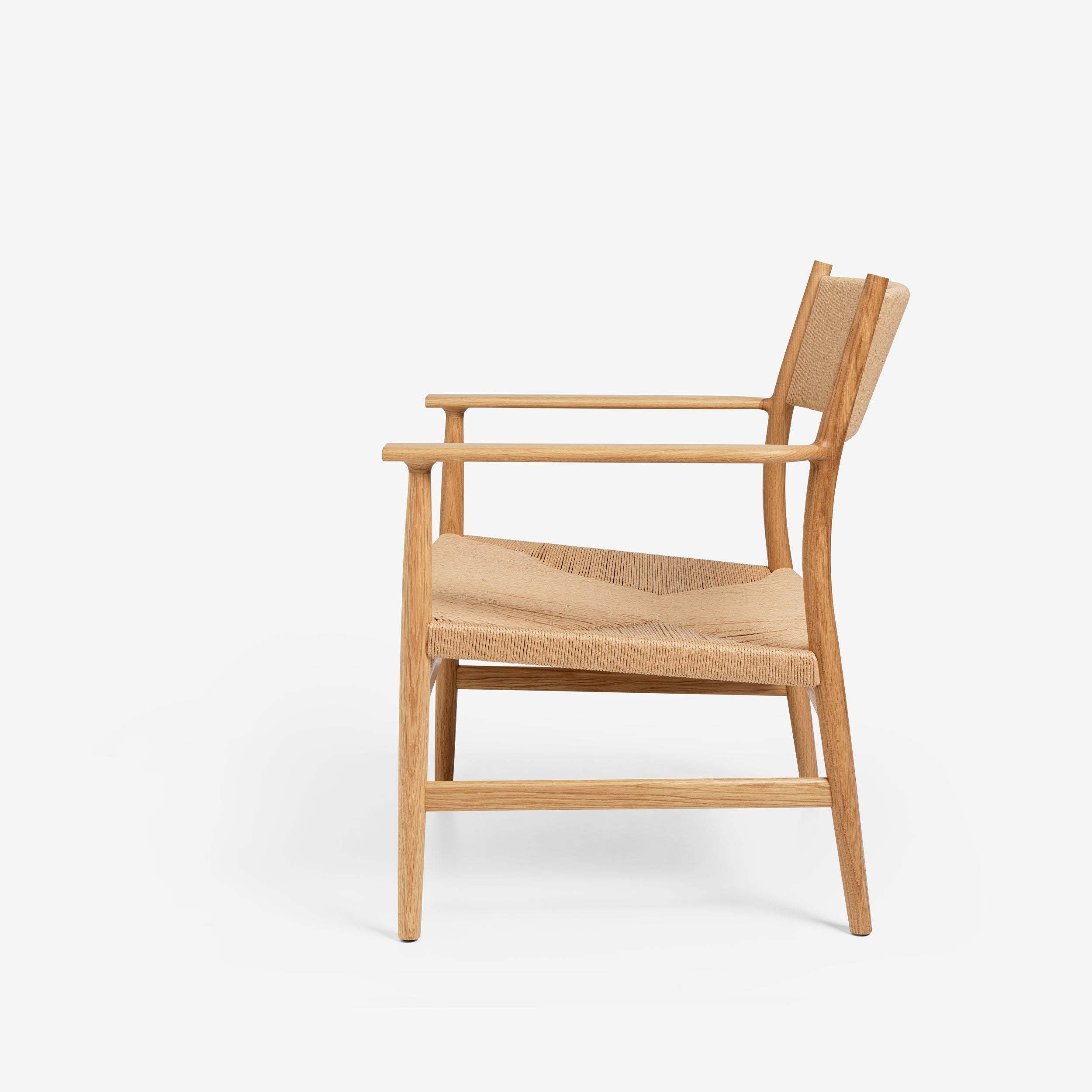 Arv Lounge Chair – Leibal