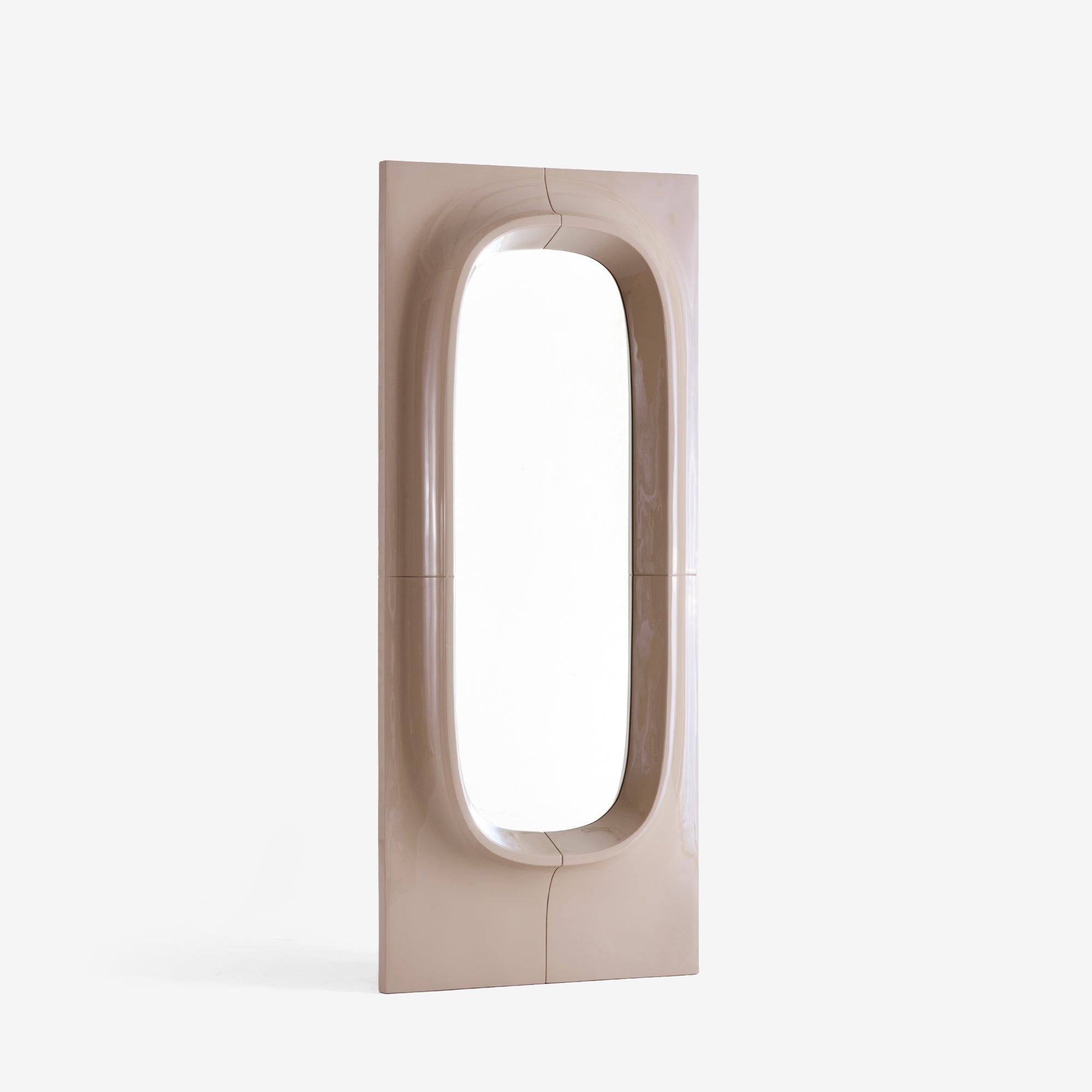 Porthole Mirror Large