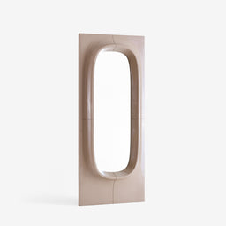 Porthole Mirror Large