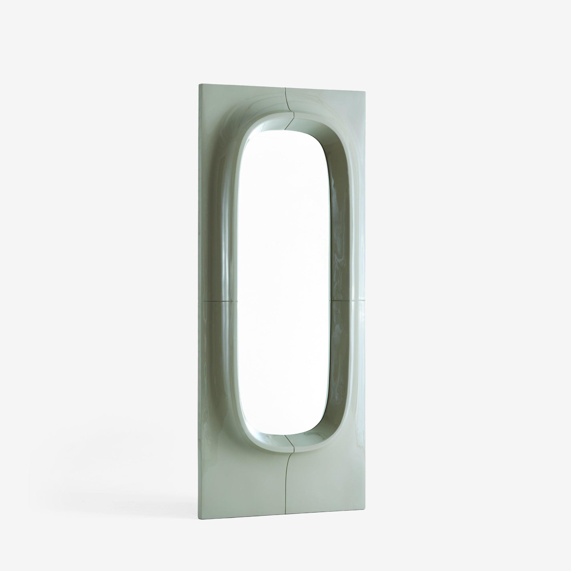 Porthole Mirror Large