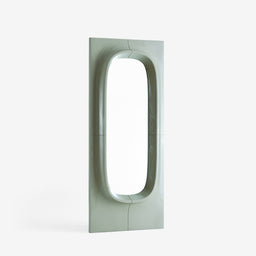 Porthole Mirror Large