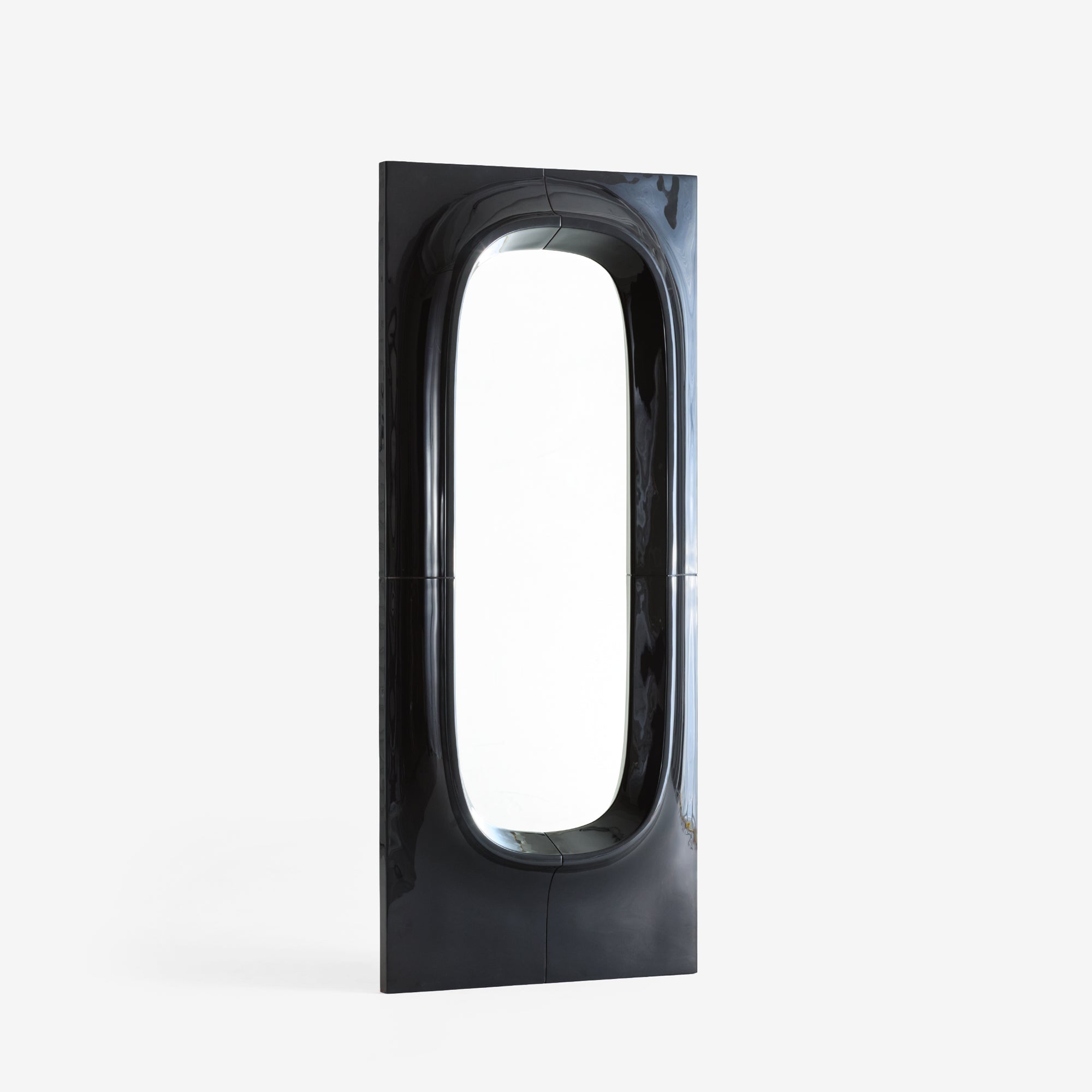Miroir Hublot Authentic Models – Décoration Cabine, Aluminium, 38cm, Neuf
