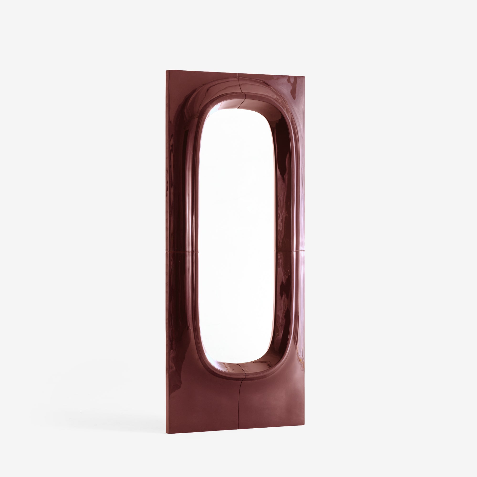 Porthole Mirror Large