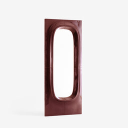 Porthole Mirror Large