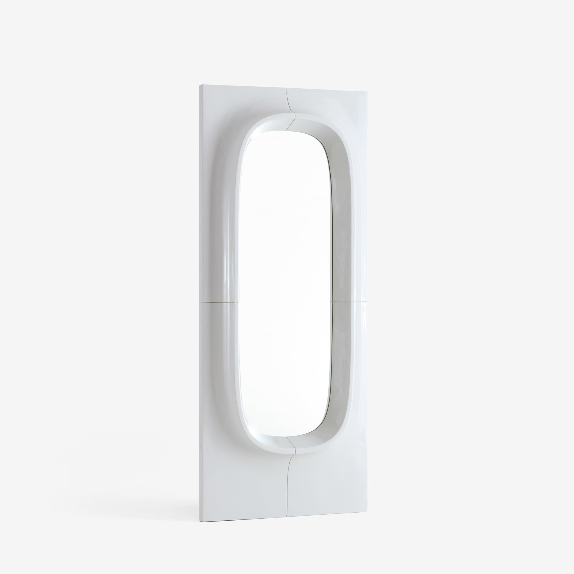Porthole Mirror Large