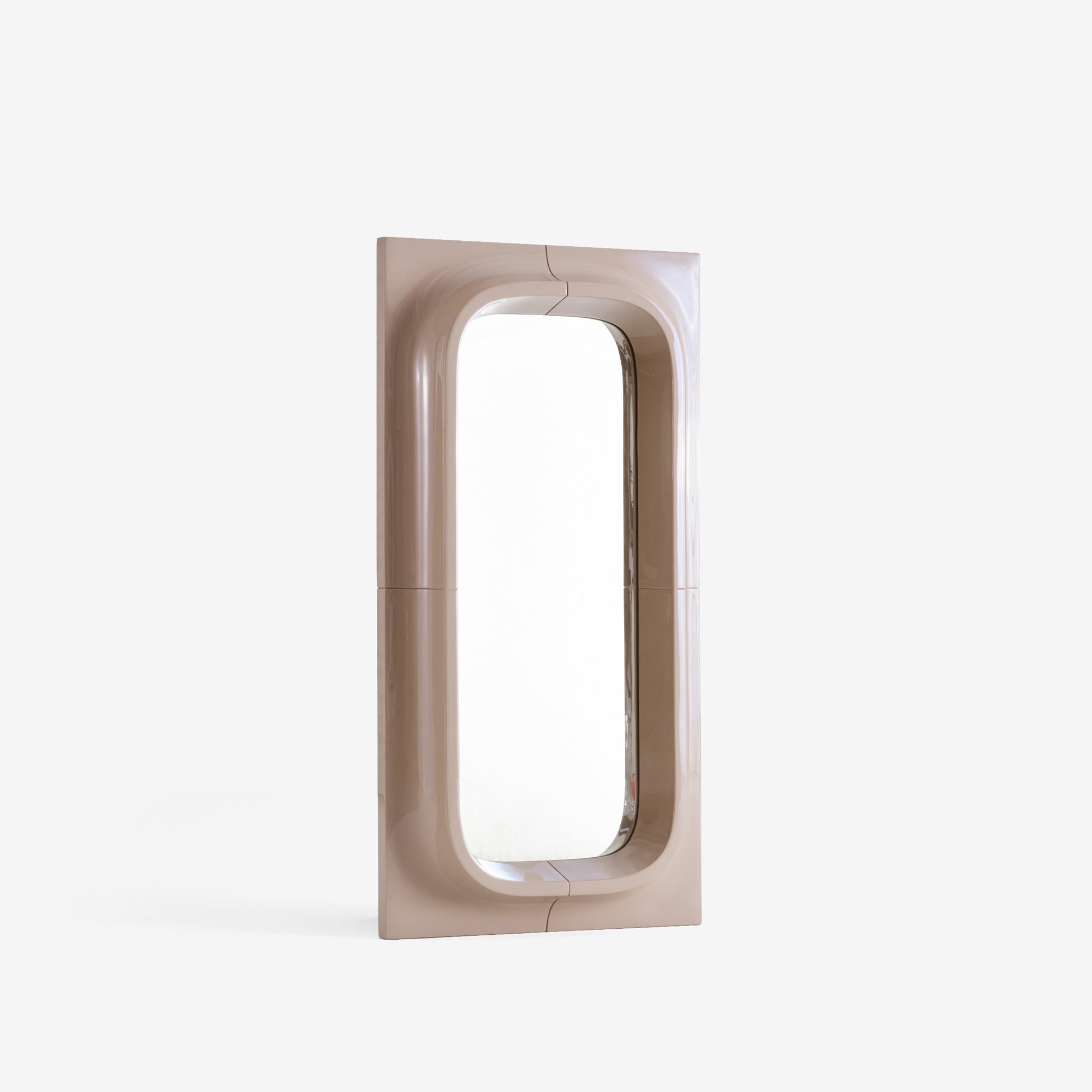 Porthole Mirror Small