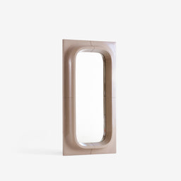 Porthole Mirror Small