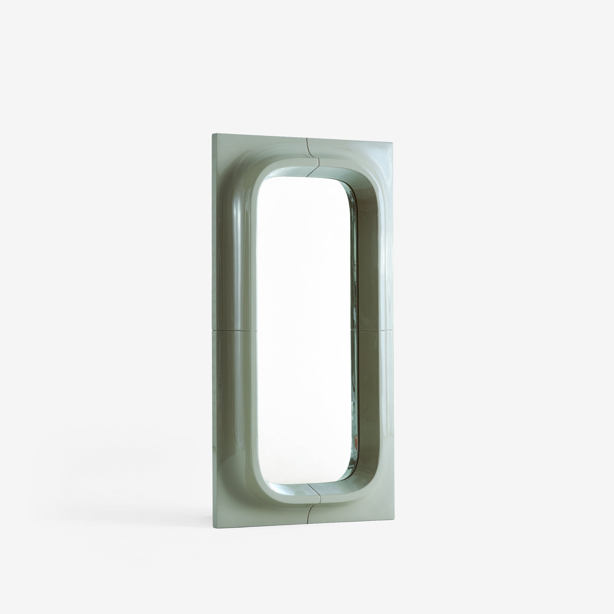 Porthole Mirror Small