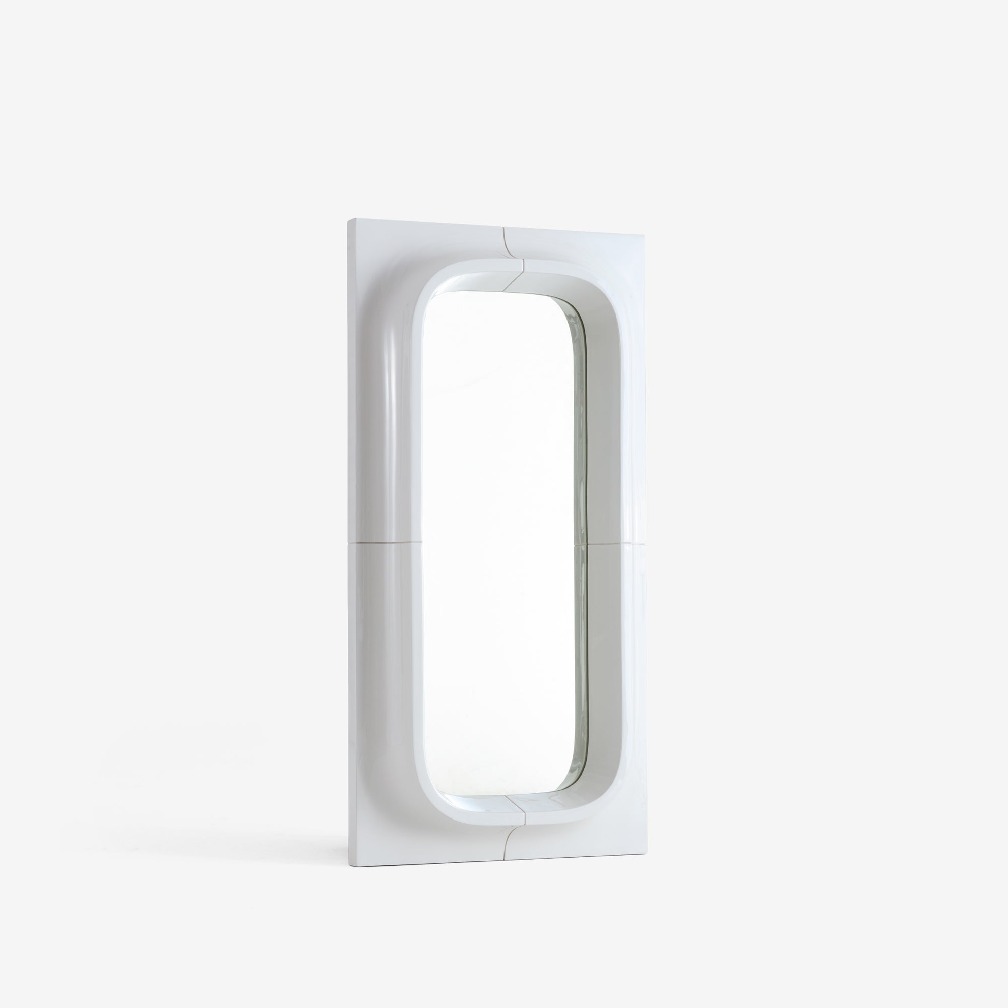 Porthole Mirror Small