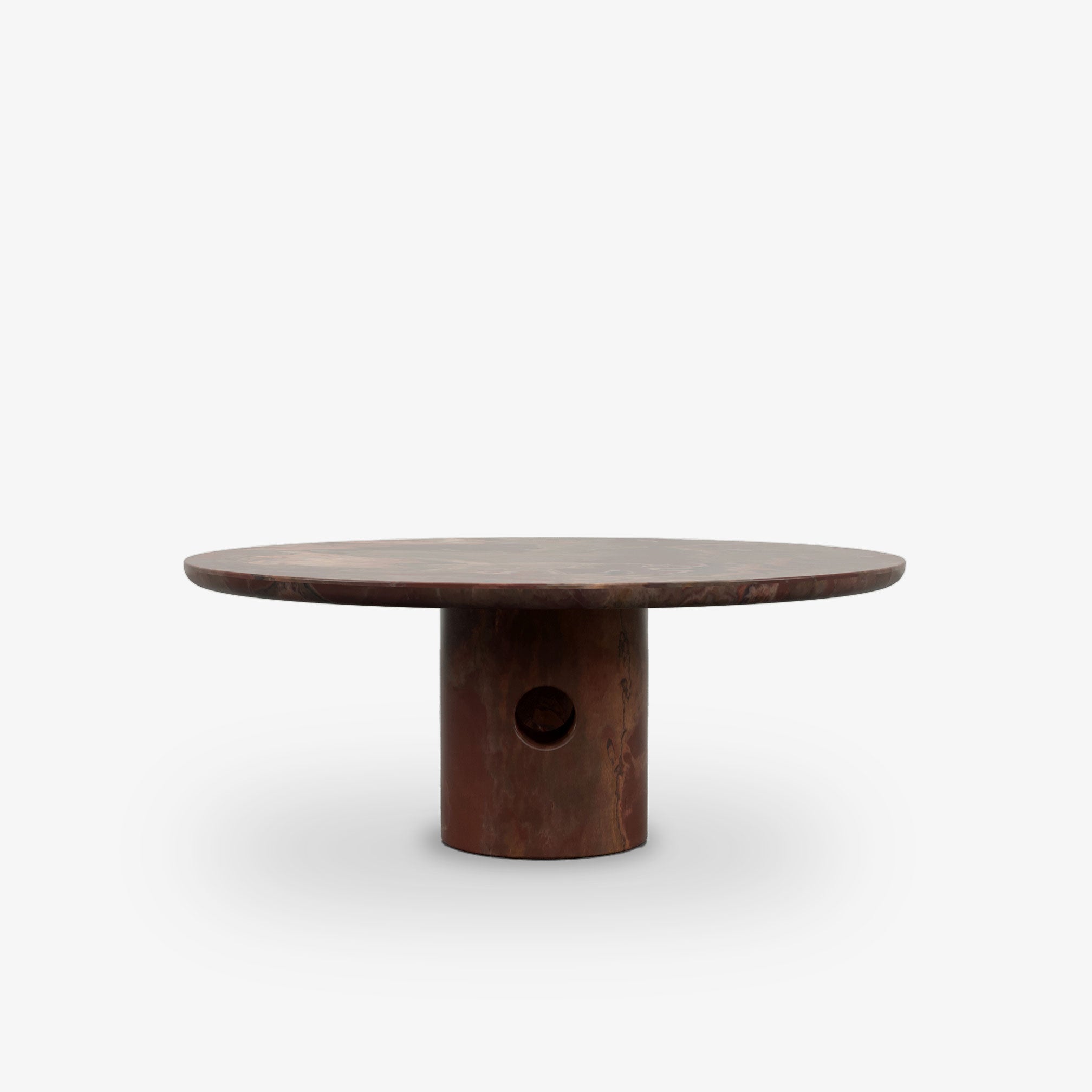 Meta Coffee Table