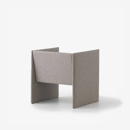 Sacha Armchair