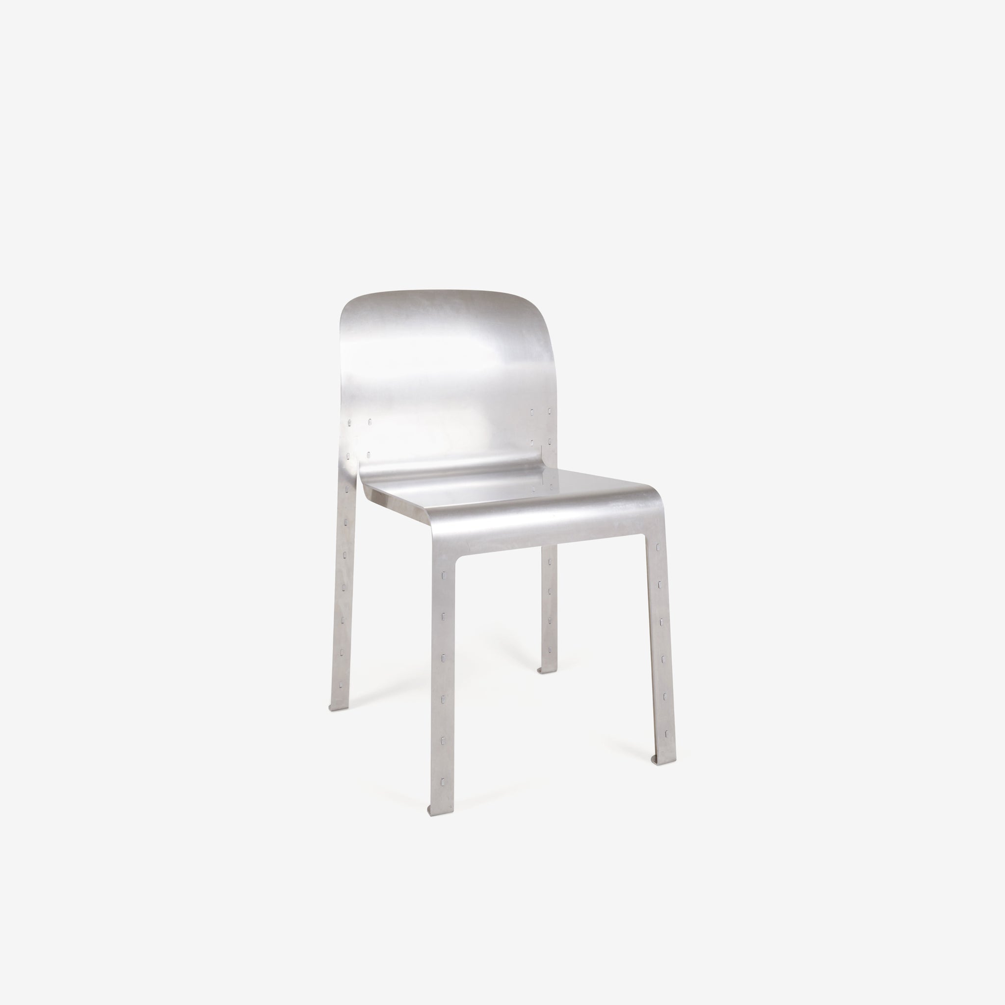 Rivet Chair