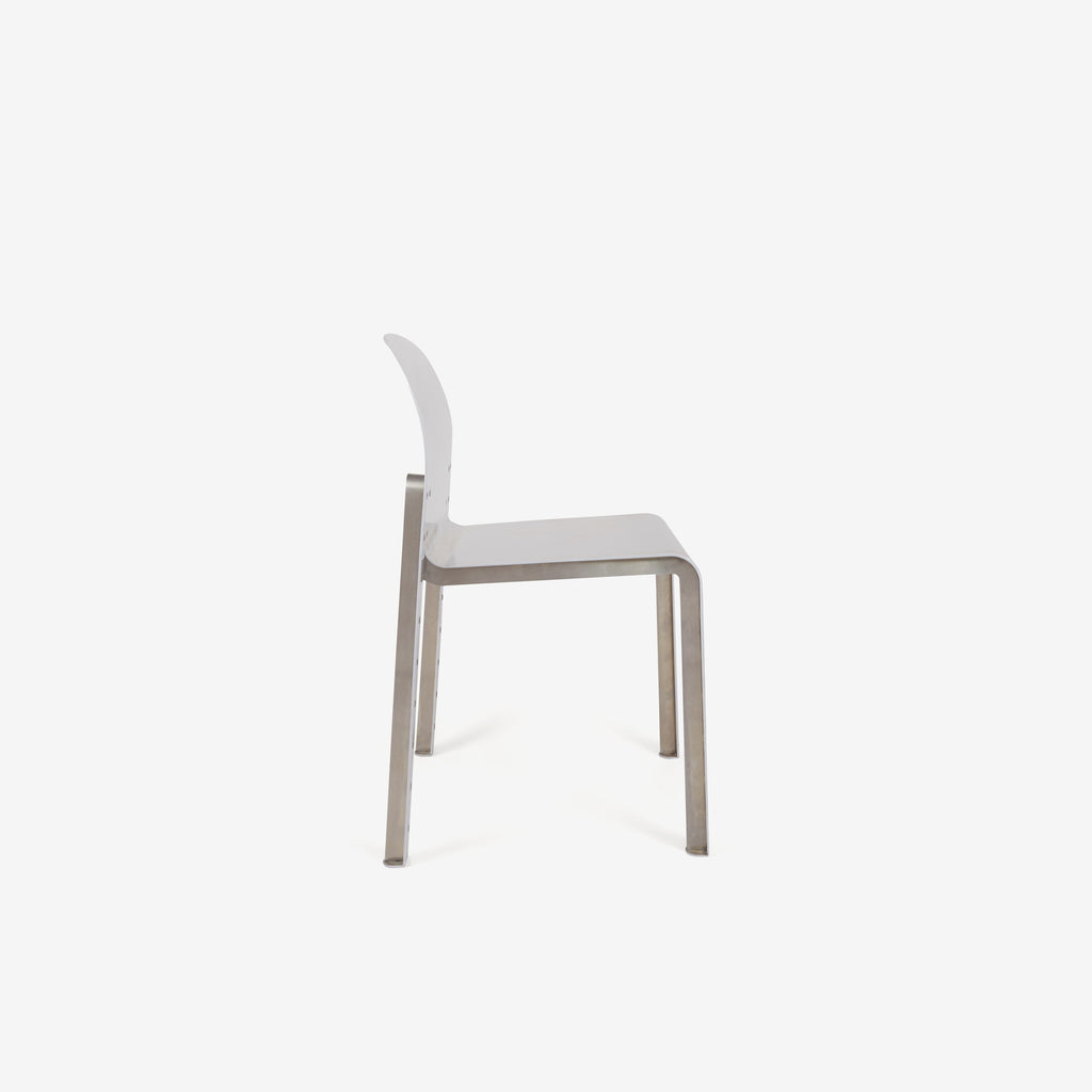 Rivet Chair