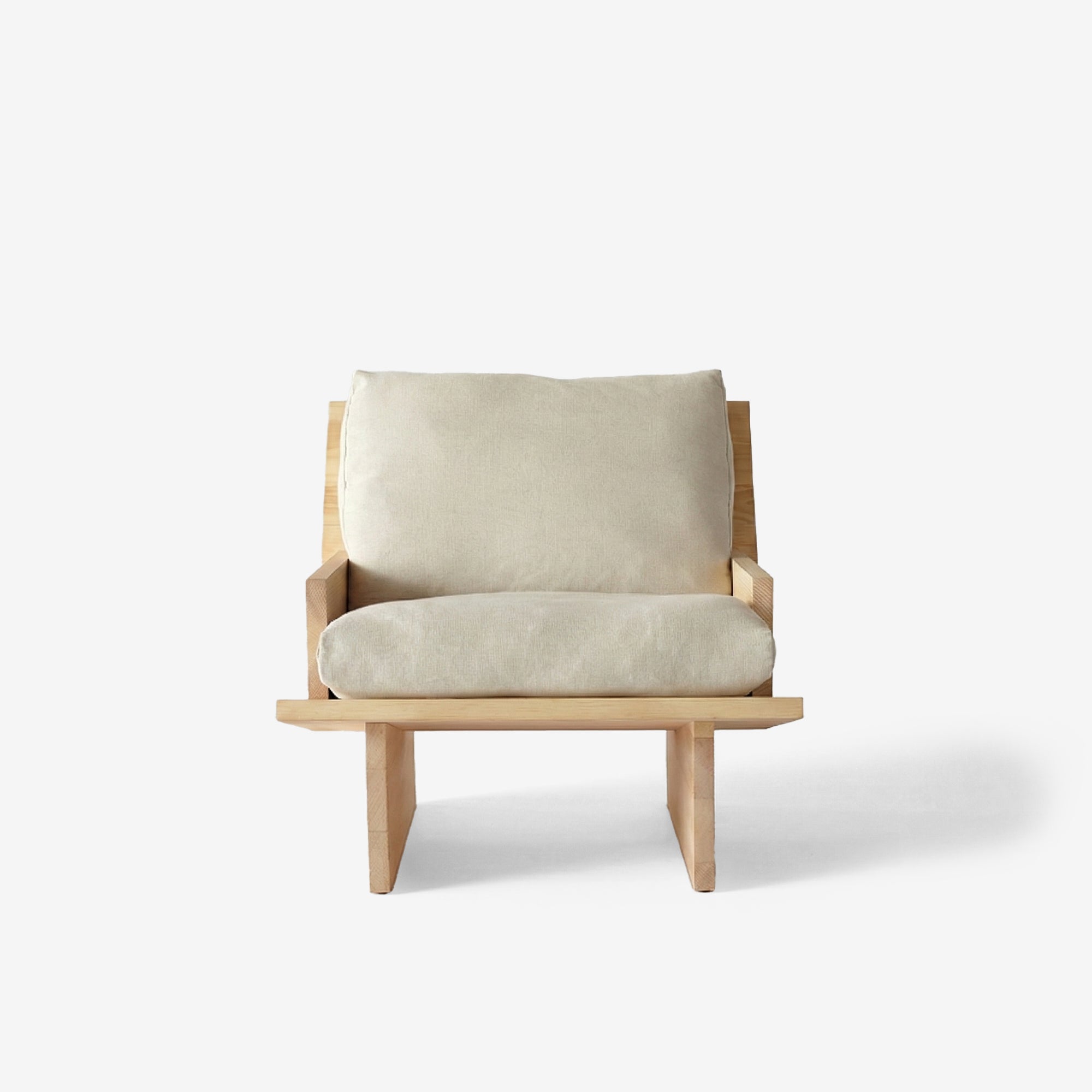 Rugosa Chair