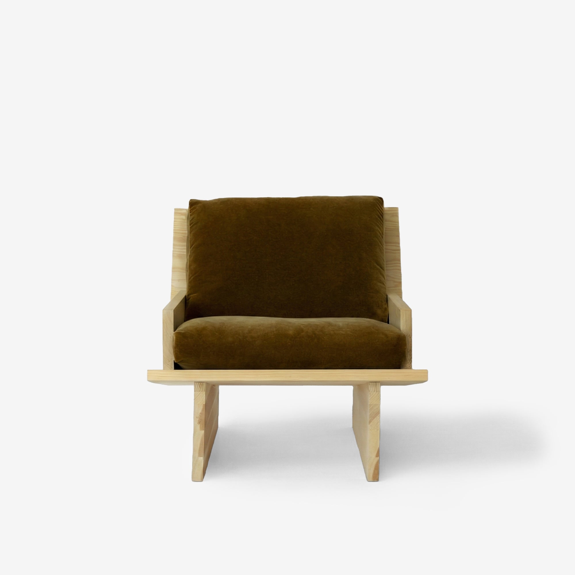 Rugosa Chair