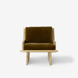 Rugosa Chair