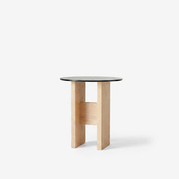 Rugosa Side Table