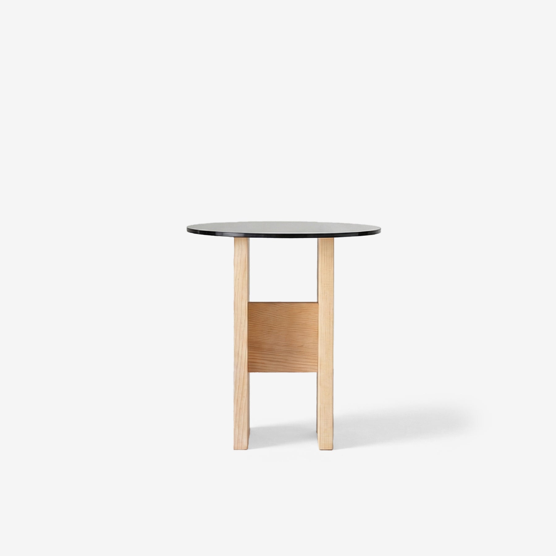 Rugosa Side Table
