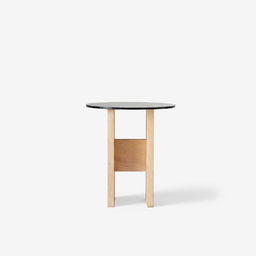 Rugosa Side Table