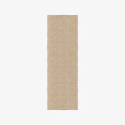 Basket Weave Sisal - Natural