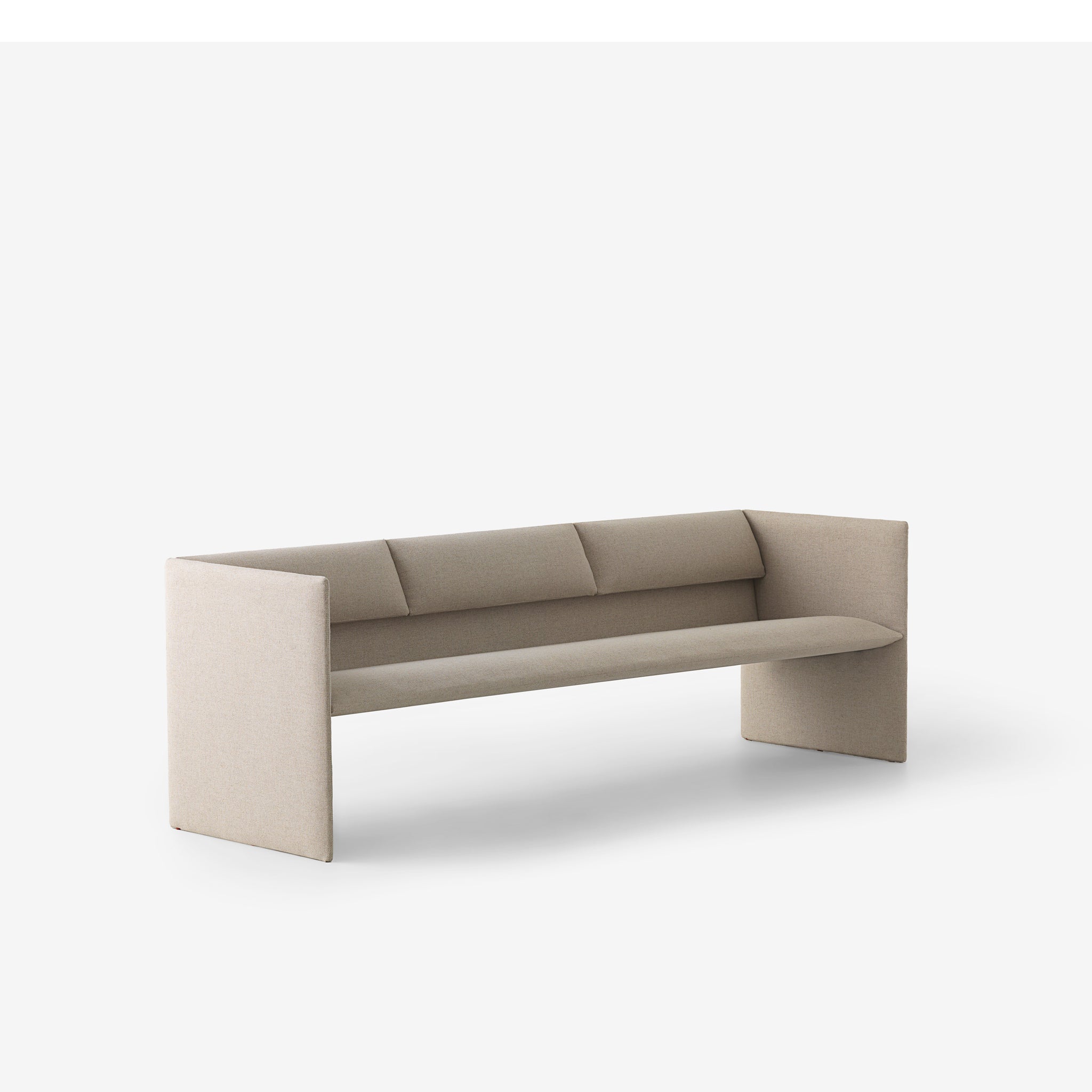 Sacha 3 Seater Sofa