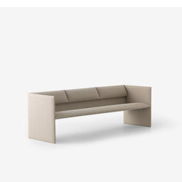 Sacha 3 Seater Sofa
