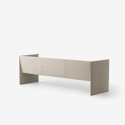 Sacha 3 Seater Sofa