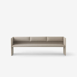 Sacha 3 Seater Sofa